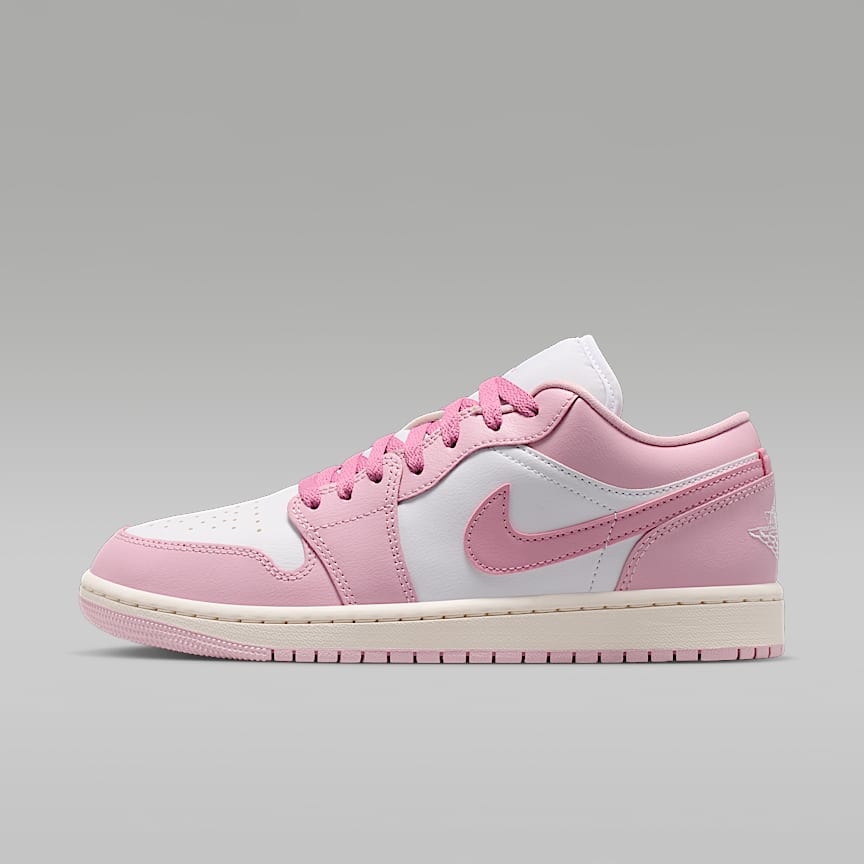 Air Jordan 1 Elevate Low Women's Shoes. Nike ID